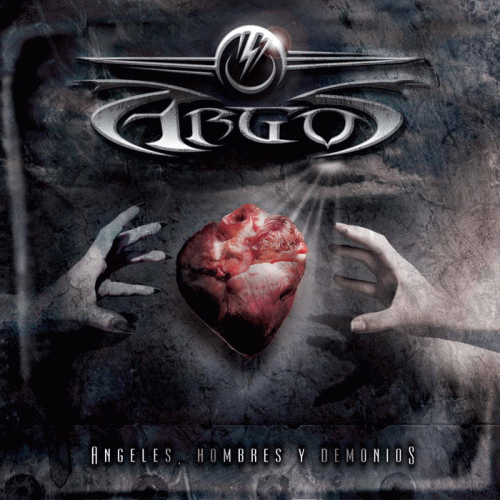 Ángeles Hombres y Demonios